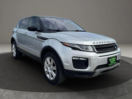 2016 Land Rover Range Rover Evoque SE Premium