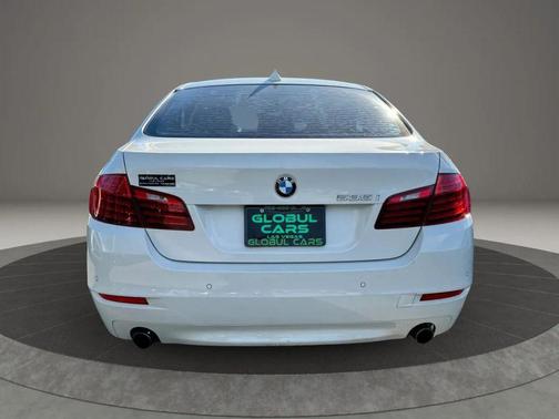 2014 BMW 535 535i Sedan 4D