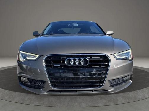 2015 Audi A5 2.0T Premium