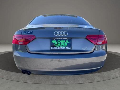 2015 Audi A5 2.0T Premium