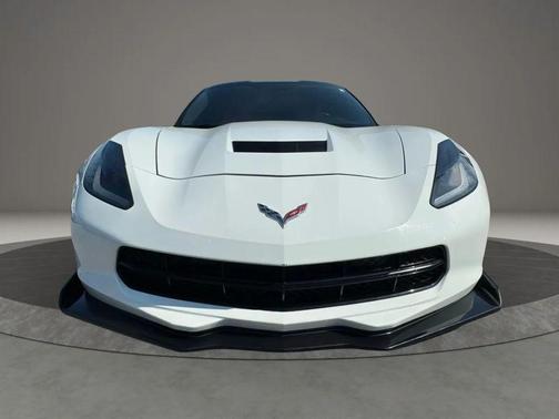 2016 Chevrolet Corvette Stingray