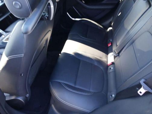 2020 Jaguar I-PACE HSE EV400 AWD Automatic