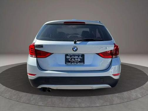 2014 BMW X1 sDrive 28i