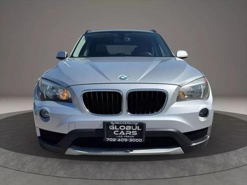 2014 BMW X1 sDrive 28i