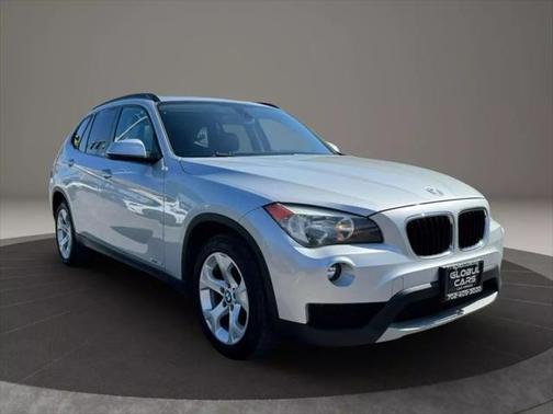 2014 BMW X1 sDrive 28i