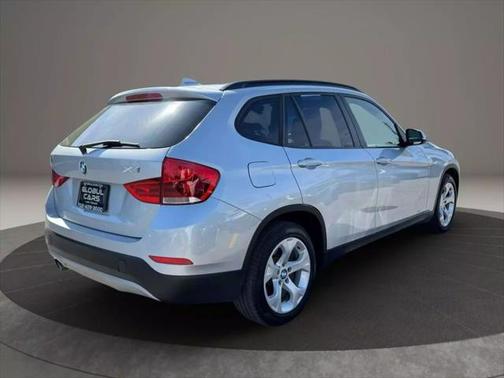 2014 BMW X1 sDrive 28i