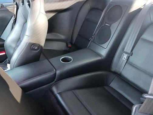 2010 Nissan GT-R Premium