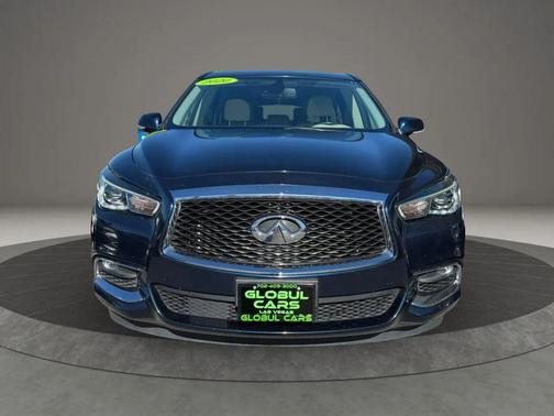 2020 INFINITI QX60 Pure