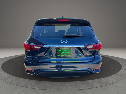 2020 INFINITI QX60 Pure