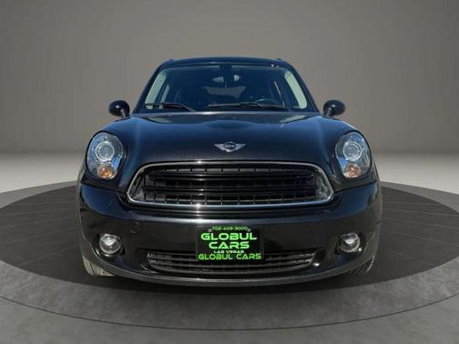 2016 MINI Countryman Cooper