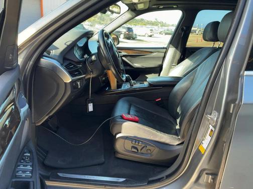 2017 BMW X5 sDrive35i