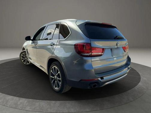 2017 BMW X5 sDrive35i