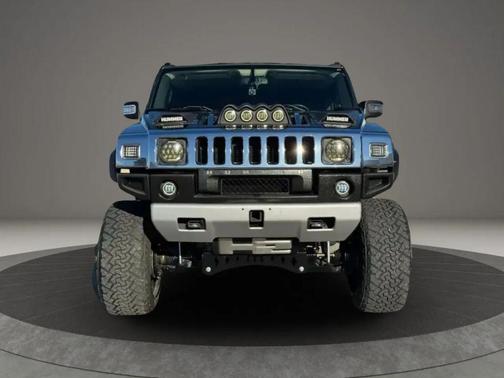 2008 Hummer H2 Base