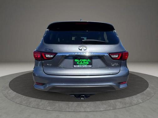 2019 INFINITI QX60 Pure
