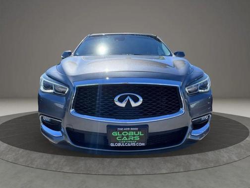 2019 INFINITI QX60 Pure