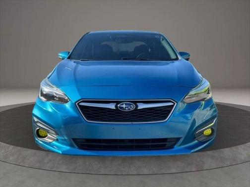 2017 Subaru Impreza 2.0i Limited