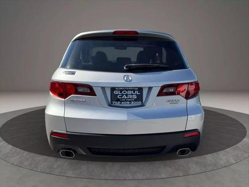 2012 Acura RDX Technology