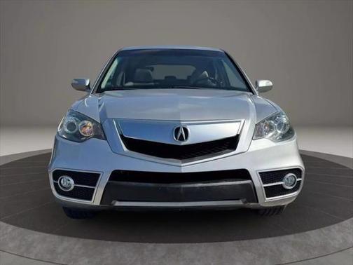 2012 Acura RDX Technology