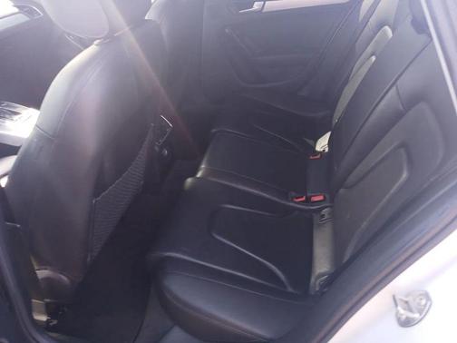 2016 Audi A4 2.0T Premium