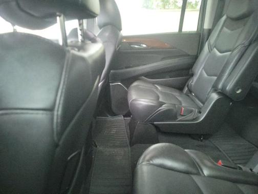 2018 Cadillac Escalade ESV Sport