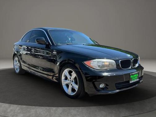 2013 BMW 128 128i Coupe 2D