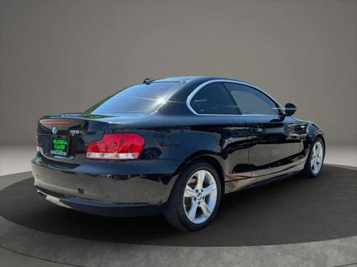 2013 BMW 128 128i Coupe 2D