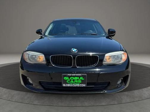 2013 BMW 128 128i Coupe 2D