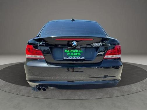 2013 BMW 128 128i Coupe 2D