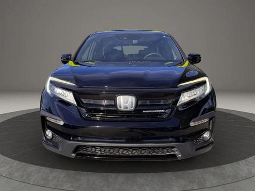 2020 Honda Pilot AWD Black Edition