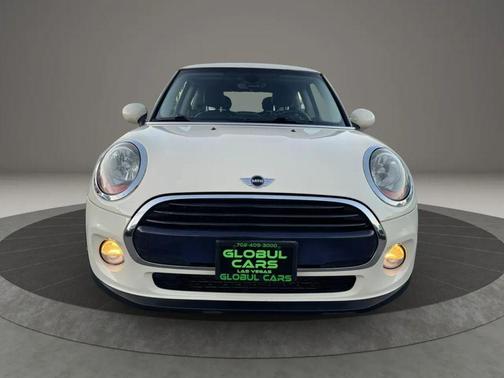 2017 MINI Hardtop Cooper