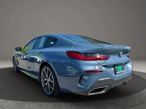 2020 BMW M850 Gran Coupe xDrive