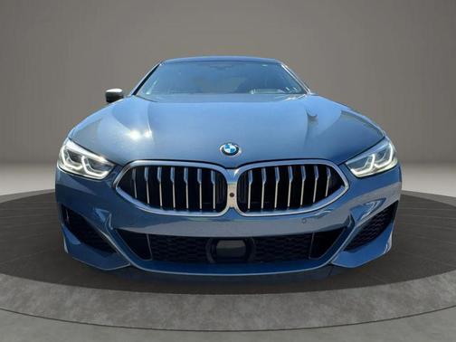 2020 BMW M850 Gran Coupe xDrive