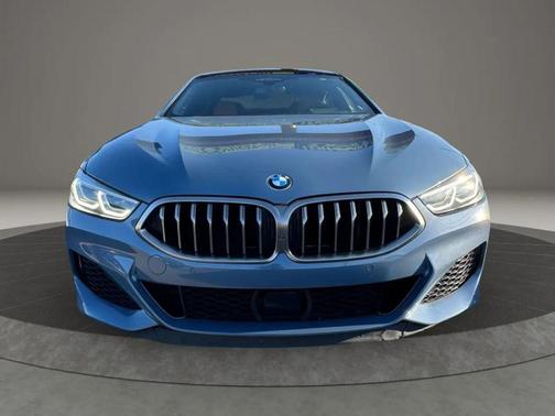 2020 BMW M850 Gran Coupe xDrive