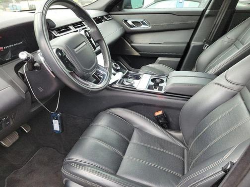 2020 Land Rover Range Rover Velar P380 HSE R-Dynamic