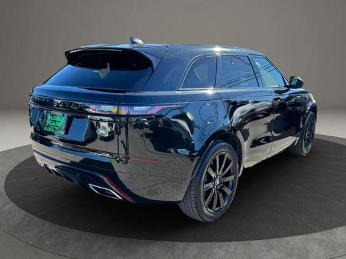 2020 Land Rover Range Rover Velar P380 HSE R-Dynamic