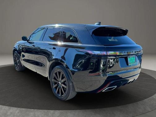 2020 Land Rover Range Rover Velar P380 HSE R-Dynamic