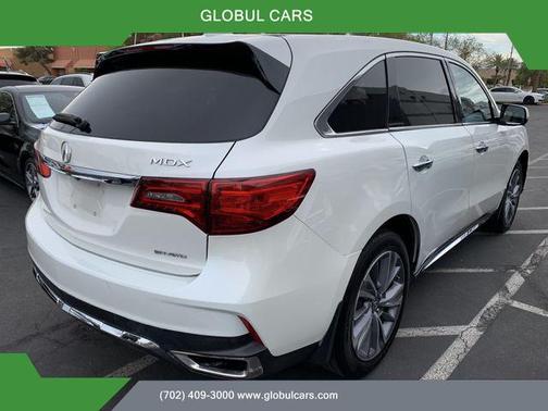 Photo 4 of 32 of 2017 Acura MDX 3.5L