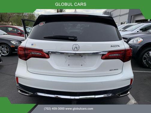 Photo 5 of 32 of 2017 Acura MDX 3.5L