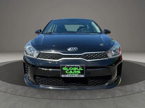 2019 Kia Rio S