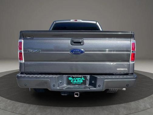 2014 Ford F-150 STX