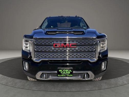 2020 GMC Sierra 2500 Denali