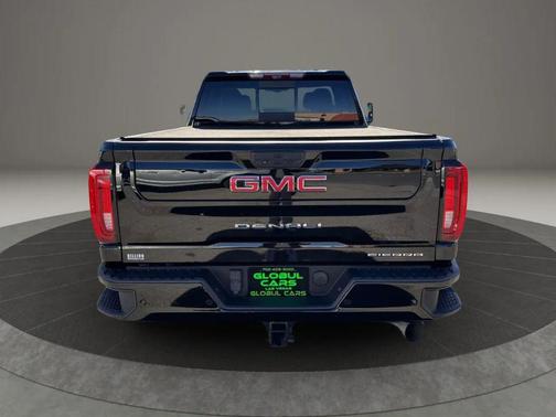 2020 GMC Sierra 2500 Denali
