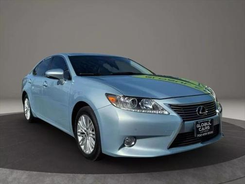 2013 Lexus ES 350 Base