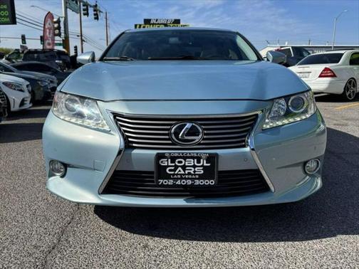 2013 Lexus ES 350 Base