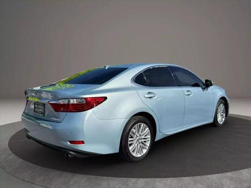 2013 Lexus ES 350 Base