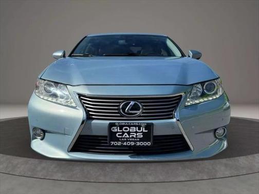 2013 Lexus ES 350 Base