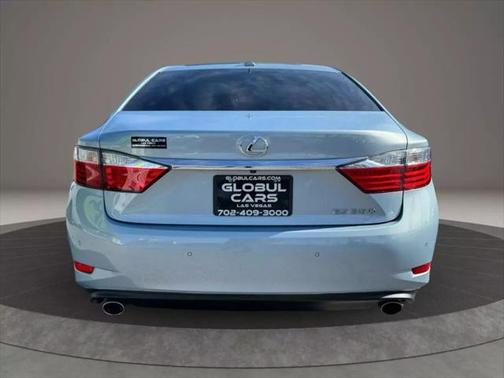 2013 Lexus ES 350 Base