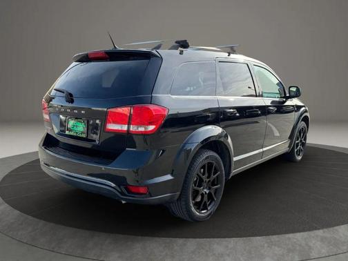 2014 Dodge Journey SXT