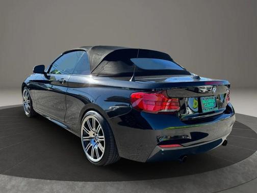 2018 BMW M240 i