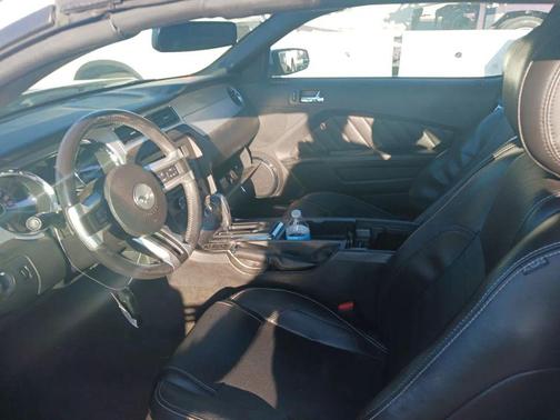 2014 Ford Mustang V6 Premium